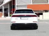 Audi Q8 S-Line Quattro